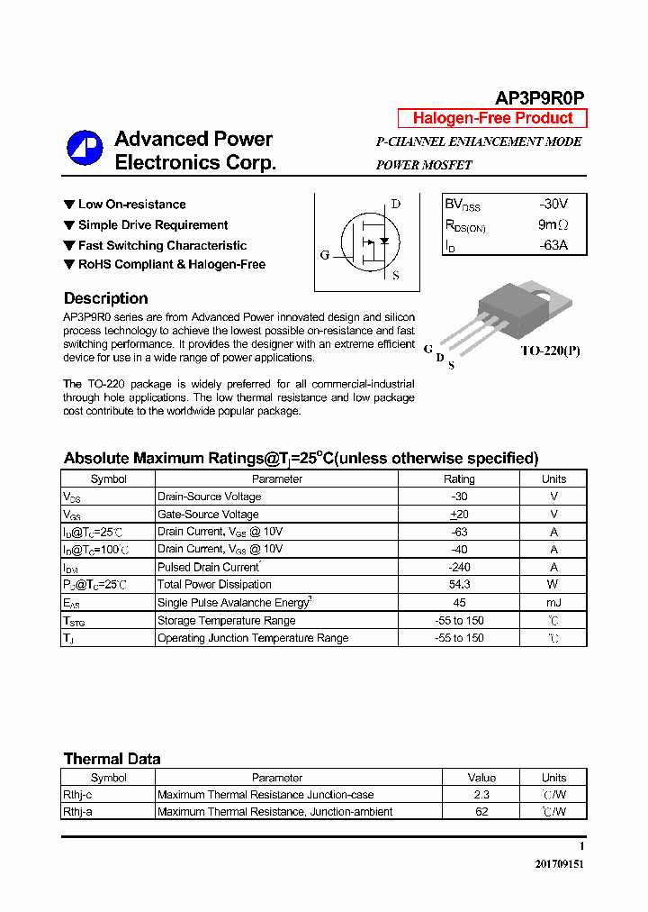 AP3P9R0P_8944472.PDF Datasheet