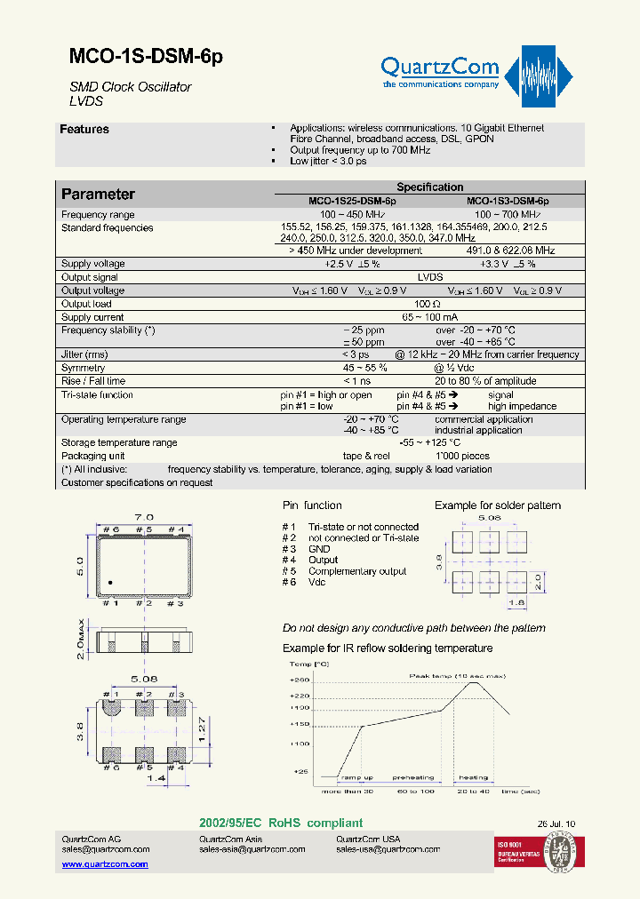 MCO-1S25-DSM-6P_8982862.PDF Datasheet