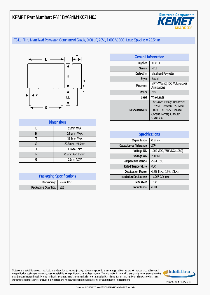 F611DY684M1K0ZLH0J_8993194.PDF Datasheet