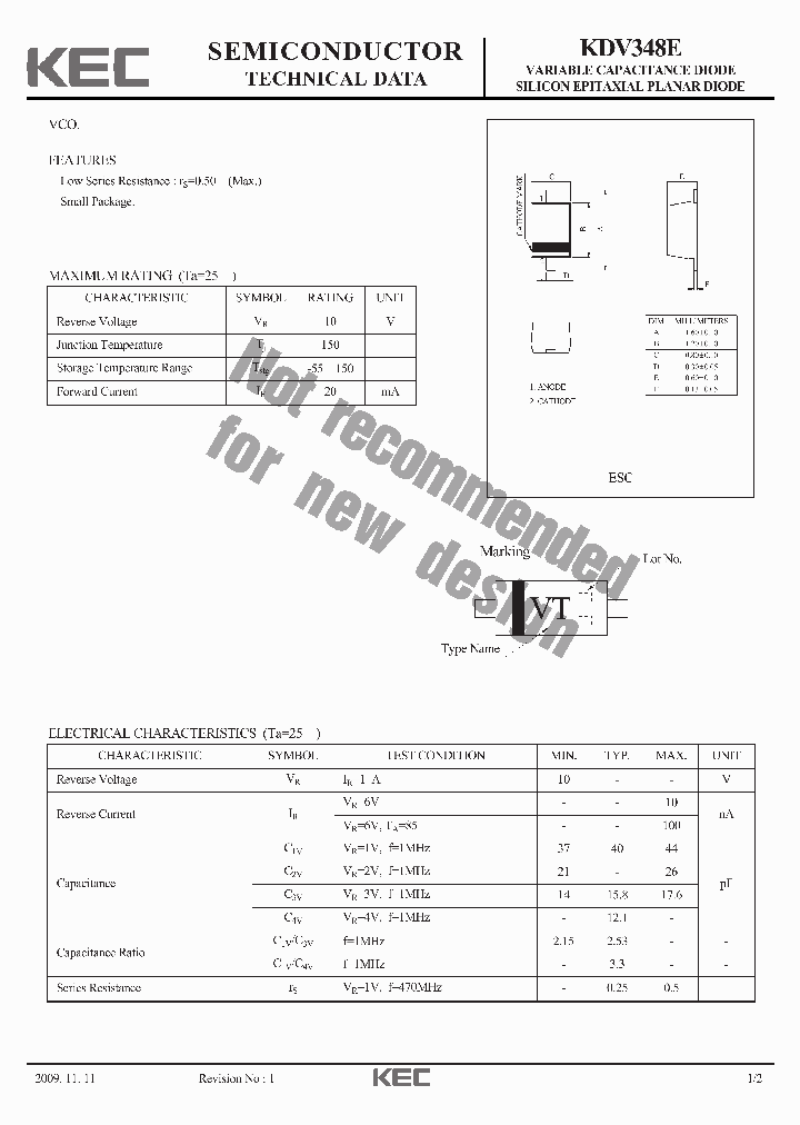 KDV348E-15_9011763.PDF Datasheet