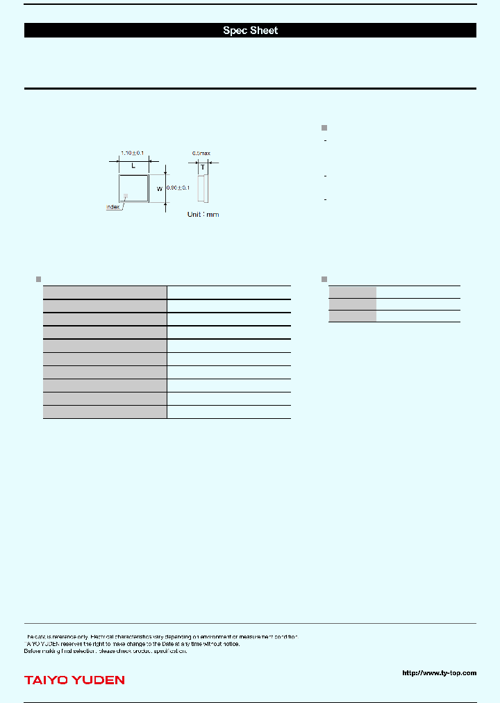 F5QA763M0M2QL-YA_9024013.PDF Datasheet