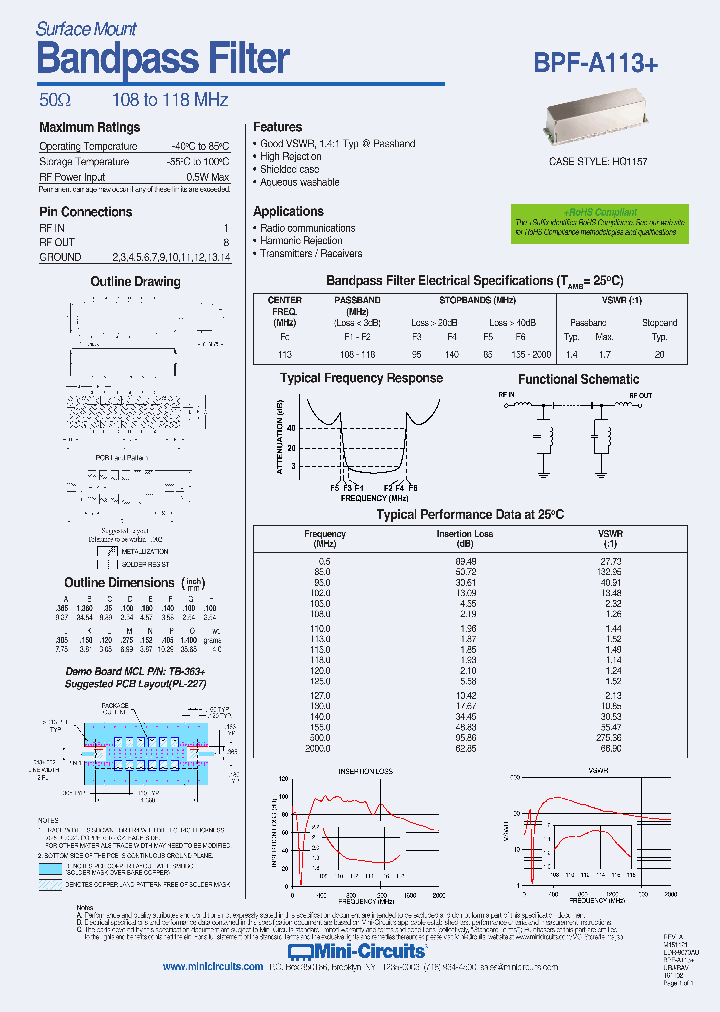 BPF-A113_9047751.PDF Datasheet