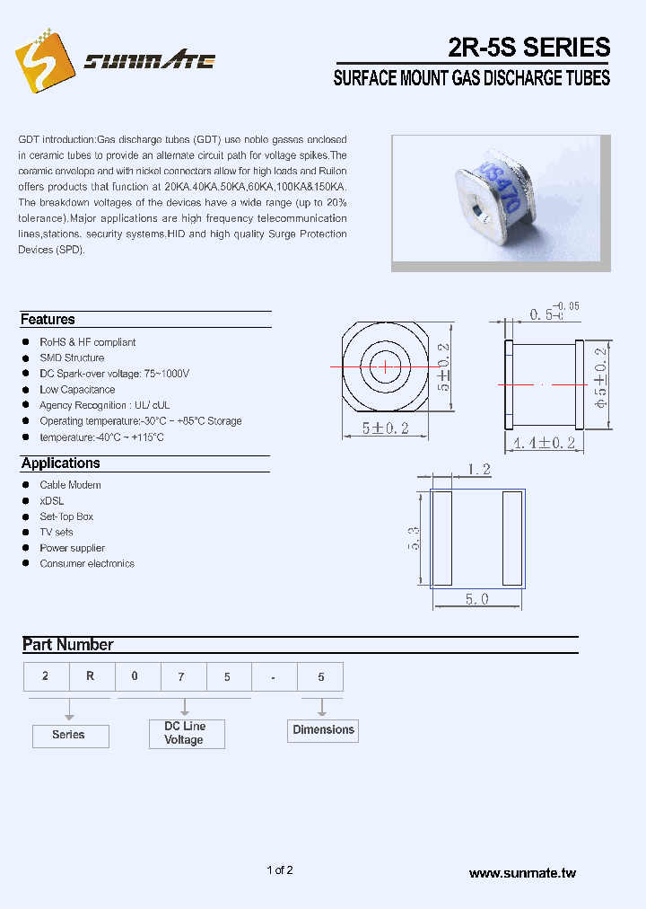 2R600-5S_9052490.PDF Datasheet