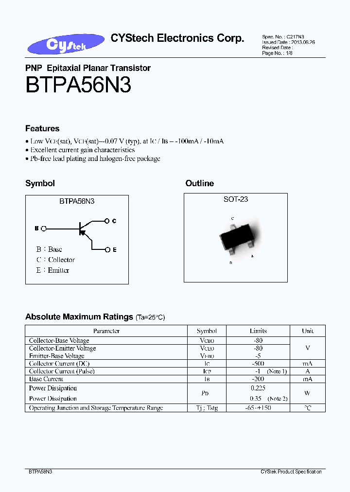BTPA56N3-0-T1-G_9060965.PDF Datasheet