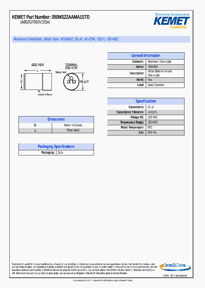 050MS22AAMA1STD_9093803.PDF Datasheet